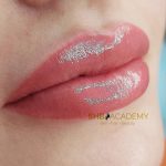 Aquarel Lips
