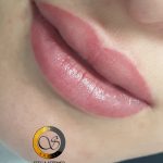 Aquarelle Lips-Healed