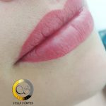 Lipstik Lips- Healed